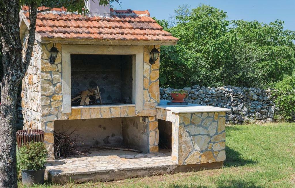 Villa Stone Medal Дрниш Экстерьер фото
