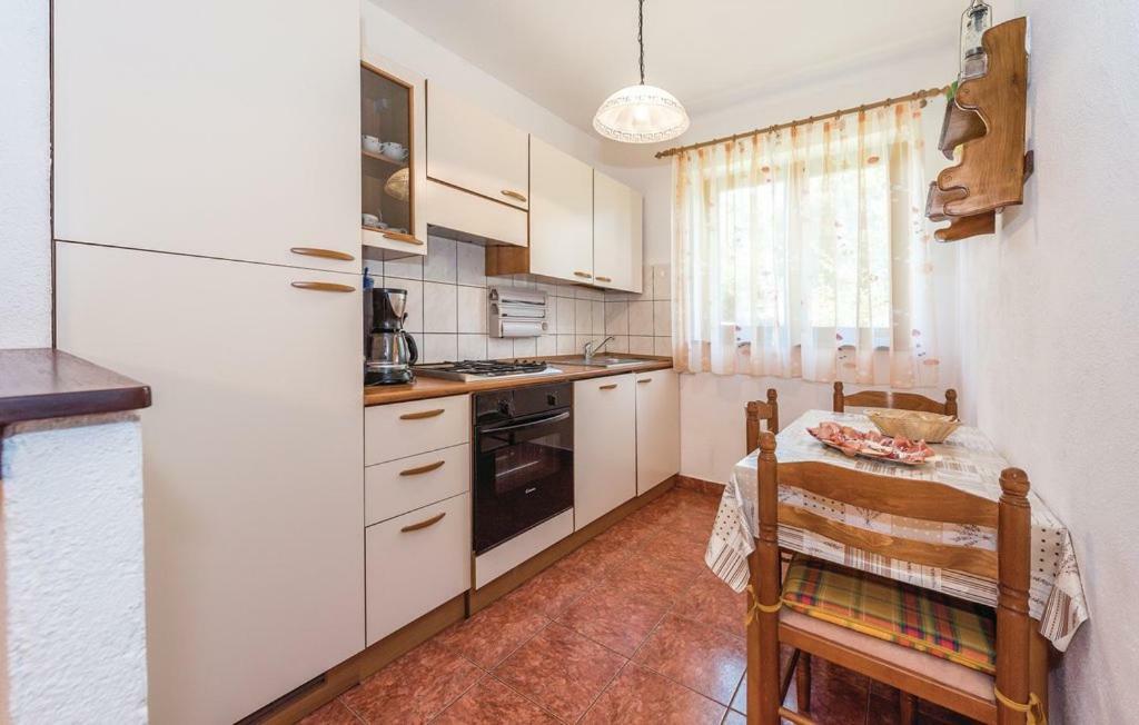 Villa Stone Medal Дрниш Экстерьер фото